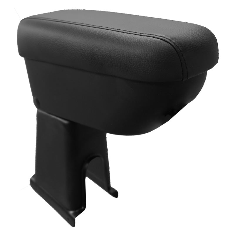 CIKCAR Arm rest Artificial leather suitable for Fiat 500 2007-2015