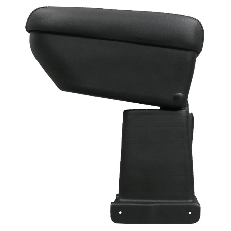 CIKCAR Armsteun Kunstleder passend voor Fiat Doblo 5m 2009-