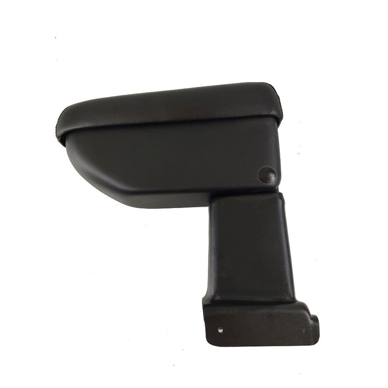 CIKCAR Arm rest Artificial leather suitable for Fiat Panda 2012-2020