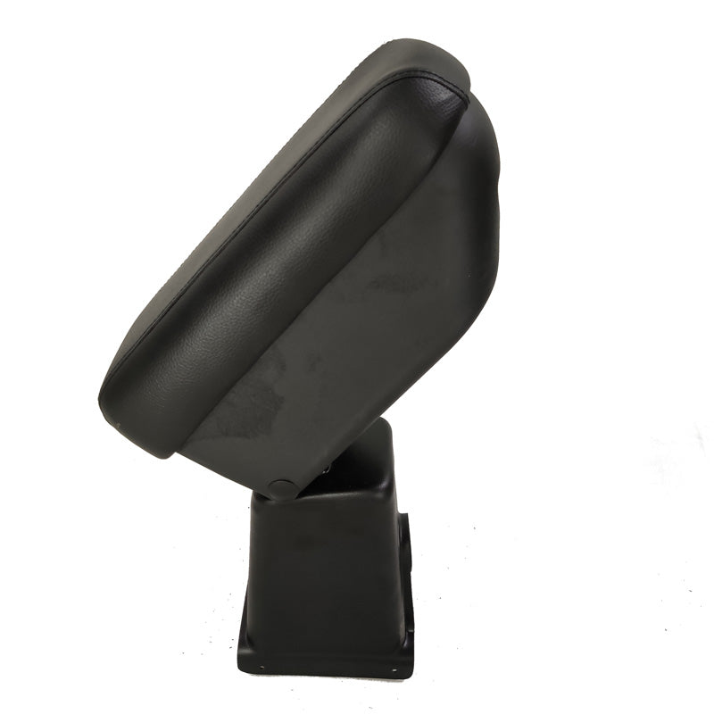 CIKCAR Arm rest Artificial leather suitable for Fiat 500 2015-