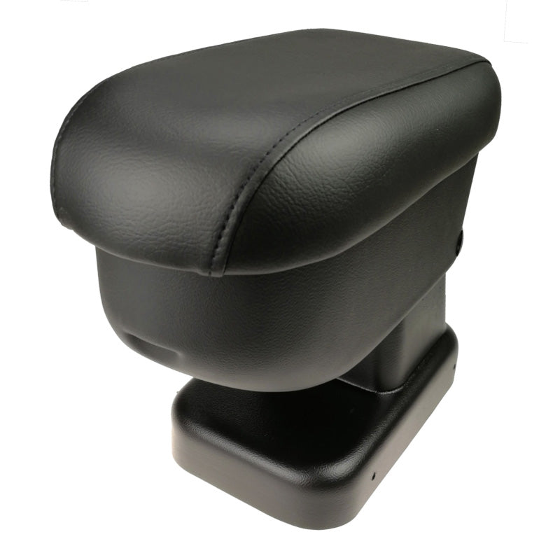 CIKCAR Arm rest Artificial leather suitable for Fiat 500L Facelift 2017-