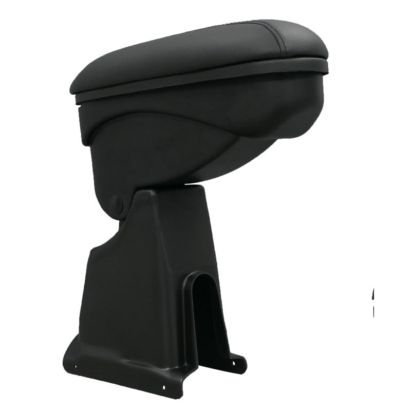 CIKCAR, Poggiabraccio Slider, compatibile con Fiat 500 (2007-2015)
