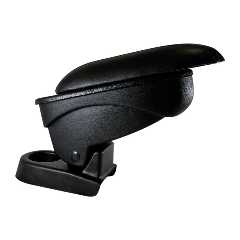 CIKCAR, Bracciolo, Slider, compatibile con Fiat 500e (2020-) & 500 Hybrid (2026-)