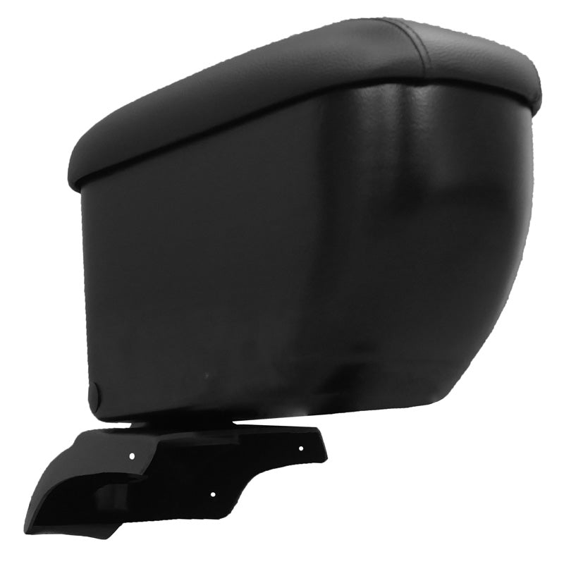 CIKCAR, Reposabrazos, Cuero sintético, compatible con Ford Focus C-Max (2004-2007)