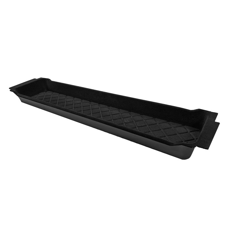 CIKCAR, Bagagerumsbakke, Sort, passer til Mitsubishi Colt (2004-2012)