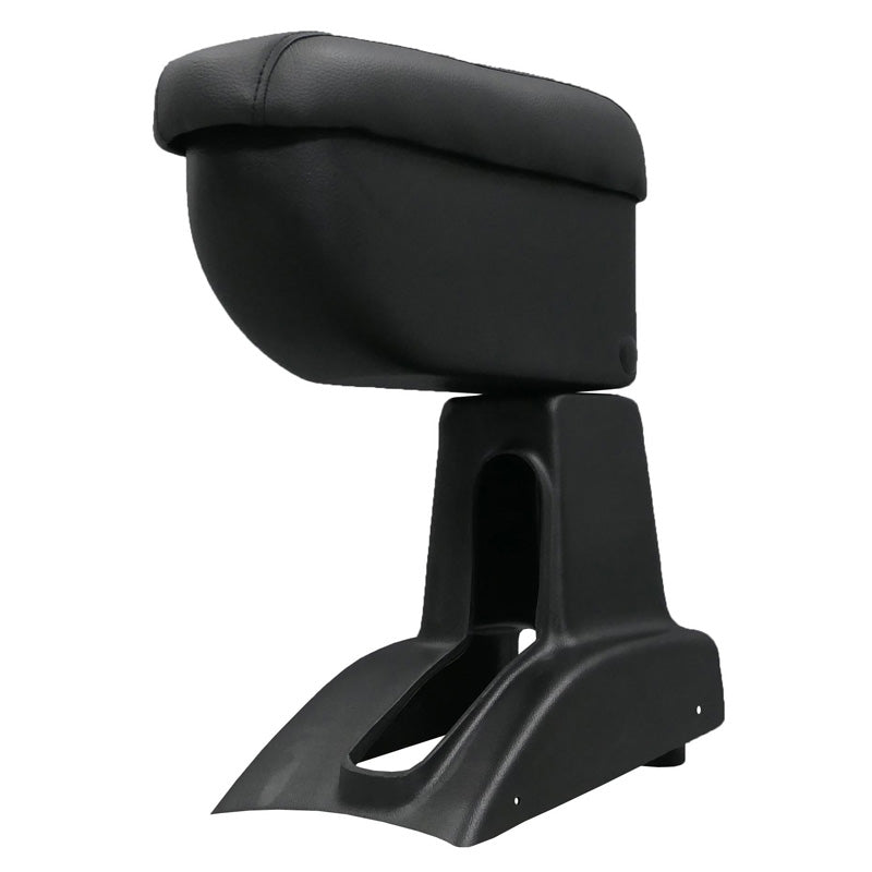 CIKCAR Arm rest Artificial leather suitable for Hyundai i10 2008-