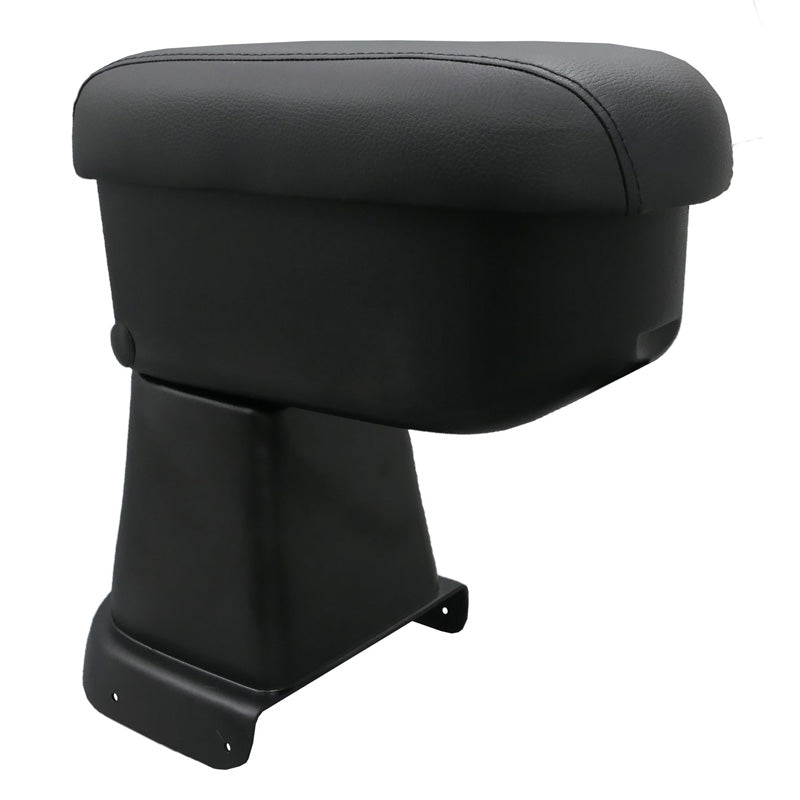 CIKCAR Arm rest Artificial leather suitable for Hyundai i20 2009-2014