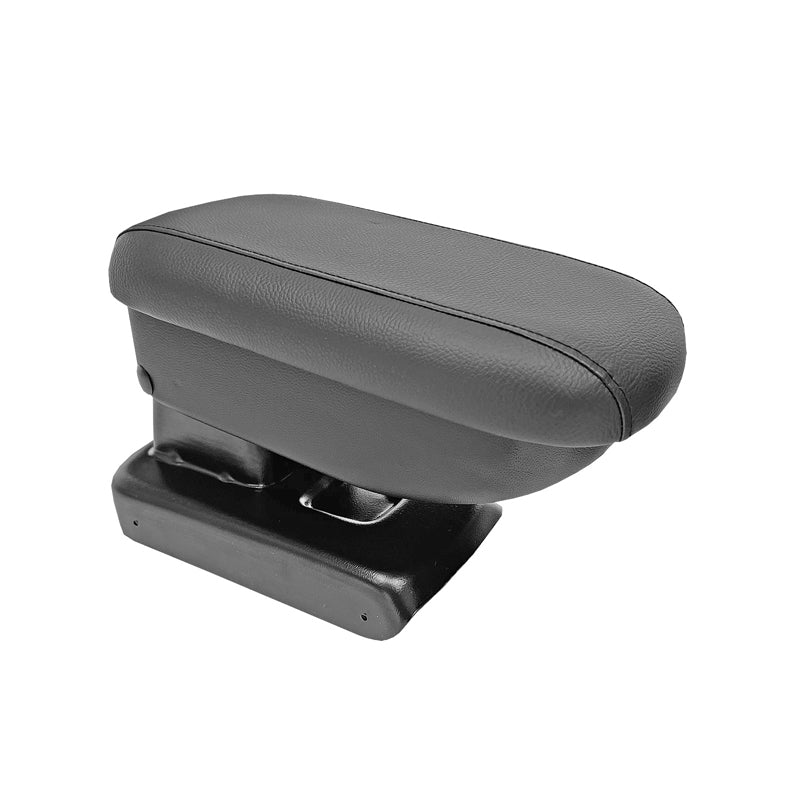 CIKCAR Arm rest Artificial leather suitable for Hyundai i30 (PDE) 2017-