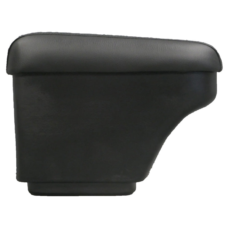 CIKCAR, Bracciolo, Pelle artificiale, adatto a Kia Rio (2005-2011)