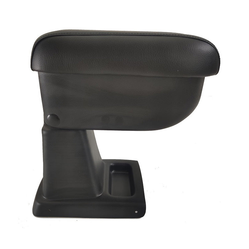 CIKCAR Arm rest Artificial leather suitable for Lancia Musa 07- / Fiat Idea 04-