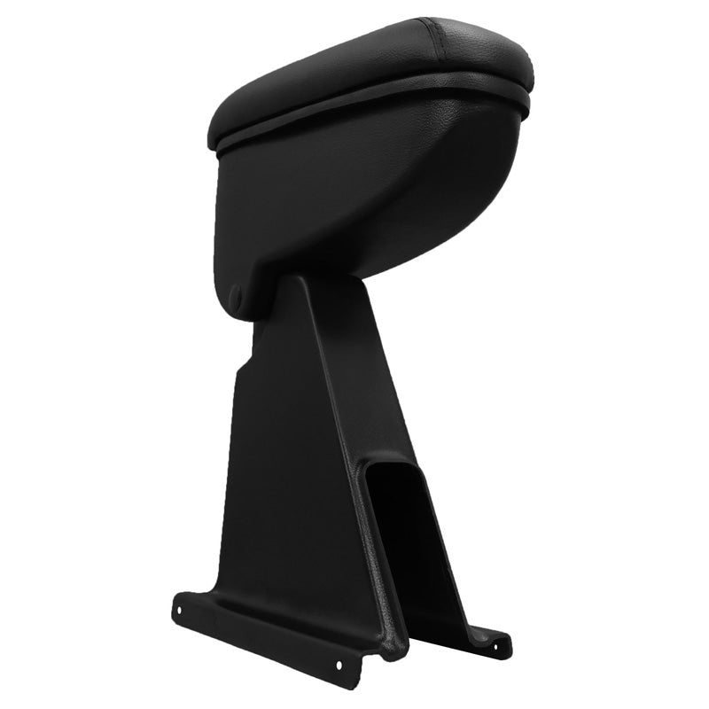 CIKCAR, Reposabrazos, Deslizante, compatible con Lancia Ypsilon I (2003-2010)