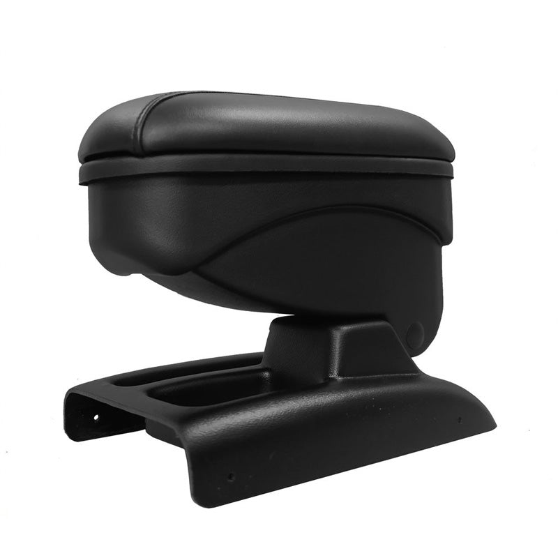 CIKCAR, Reposabrazos  Deslizable, apto para Mercedes A-Class W169 (2004-2012)