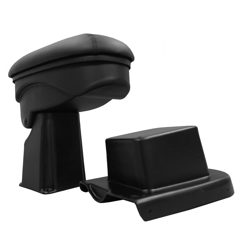 CIKCAR, Reposabrazos, Slider, compatible con Mercedes Citan (2013-)