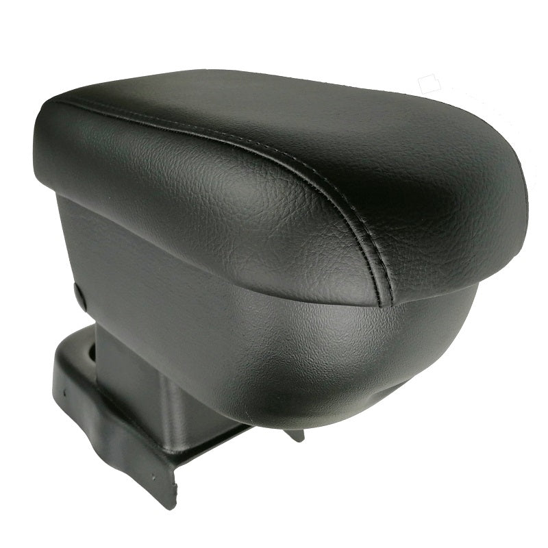 CIKCAR, Armlæn, Kunstlæder, passer til Opel Corsa D (2006-)
