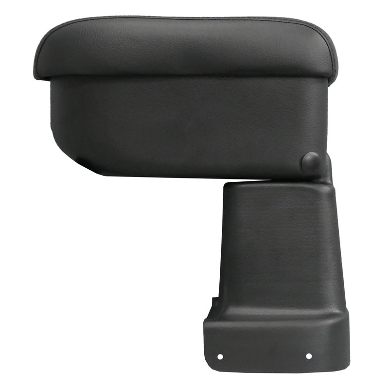 CIKCAR, Armlæn, Kunstlæder, passer til Opel Zafira C (2012-)