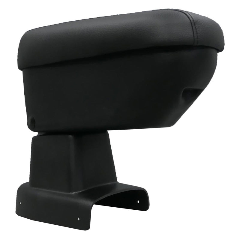 CIKCAR, Armlæn, Kunstlæder, passer til Opel Corsa E (2014-)