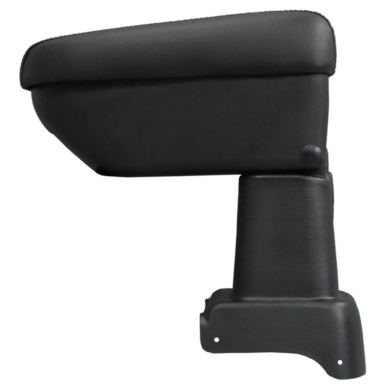 CIKCAR, Armlæn, Kunstlæder, passer til Opel Karl (2015-)