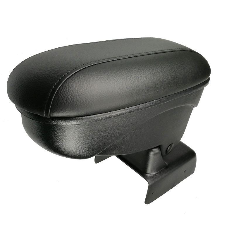 CIKCAR, Apoyabrazos corredizo, adecuado para Opel Astra H (2004-2009)