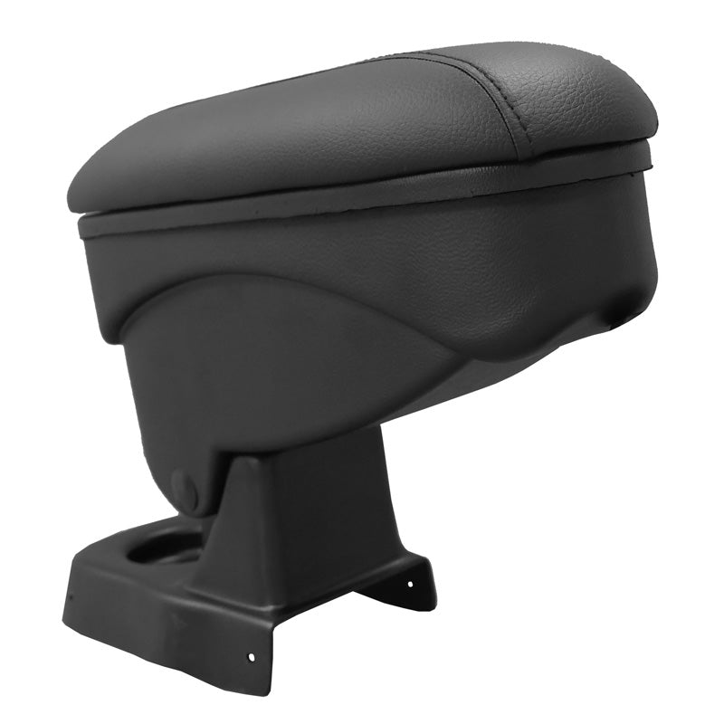 CIKCAR, Reposabrazos, Deslizante, para Opel Corsa D (2006-)