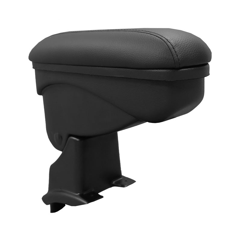 CIKCAR, Reposabrazos, Deslizante, 1 unidad, compatible con Suzuki Splash / Opel Agila (2008-)