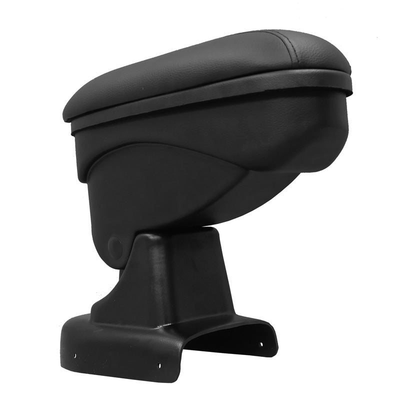 CIKCAR, Poggiabraccio Scorrevole, Adatto per Opel Corsa E (2014-)
