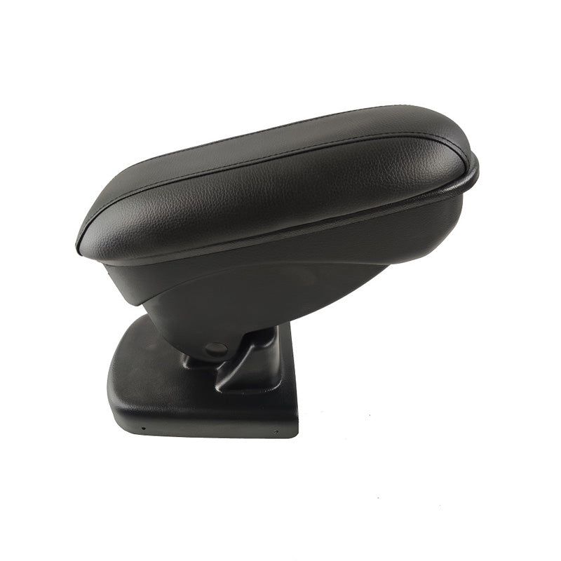 CIKCAR, Reposabrazos, Deslizante, Piel sintética, compatible con Opel Corsa F (2019-)