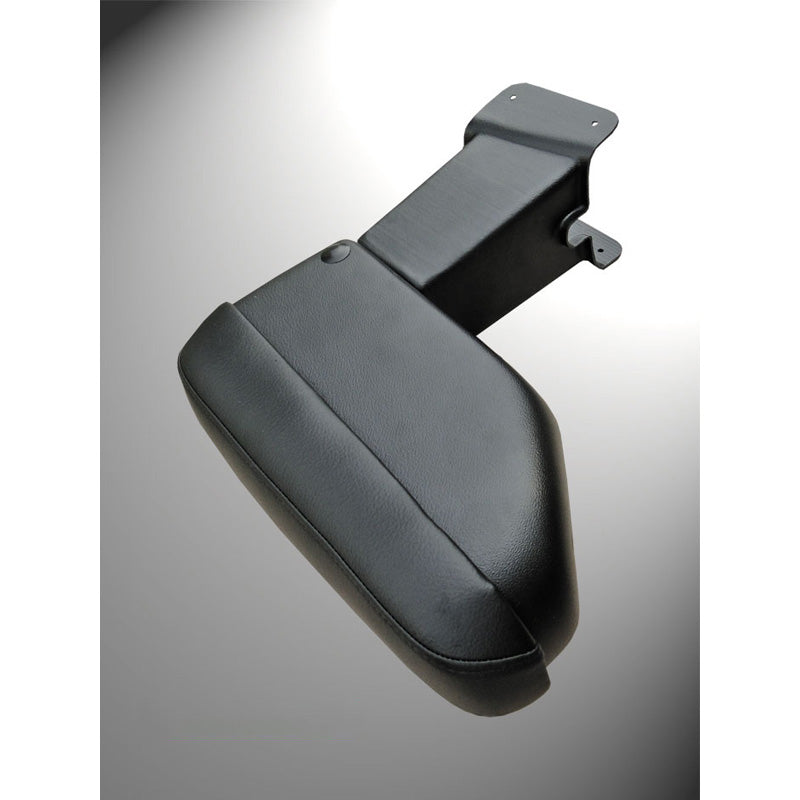 CIKCAR, Armlæn, Kunstlæder, passer til Peugeot Partner (1997-2008)