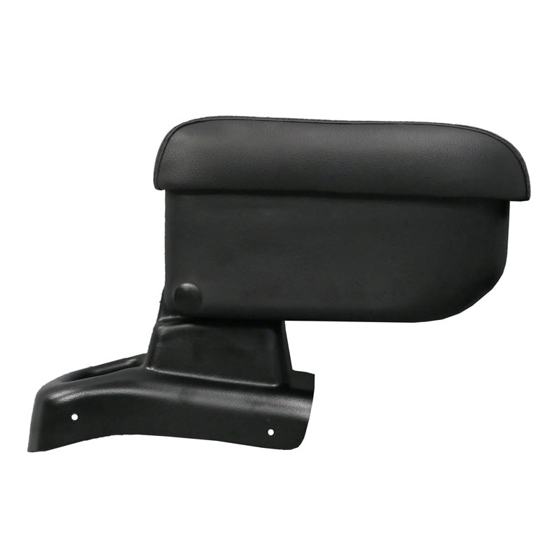 CIKCAR, Armlæn, Kunstlæder, passer til Peugeot 208 (2012-)
