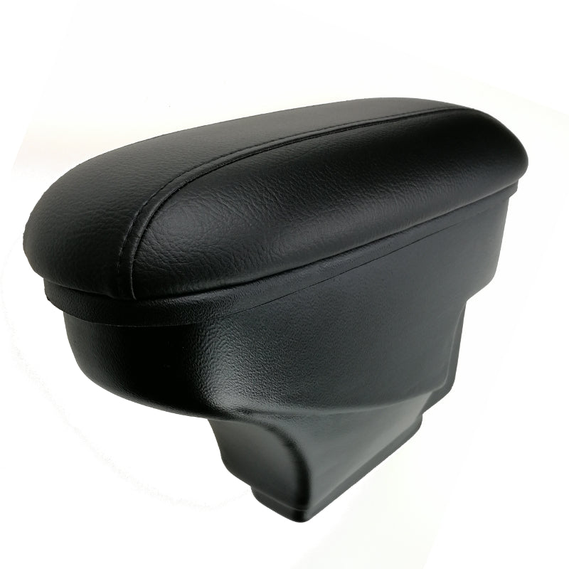 CIKCAR, Reposabrazos Deslizante, Compatible con Peugeot 307 (2001-2009 excl. CC)
