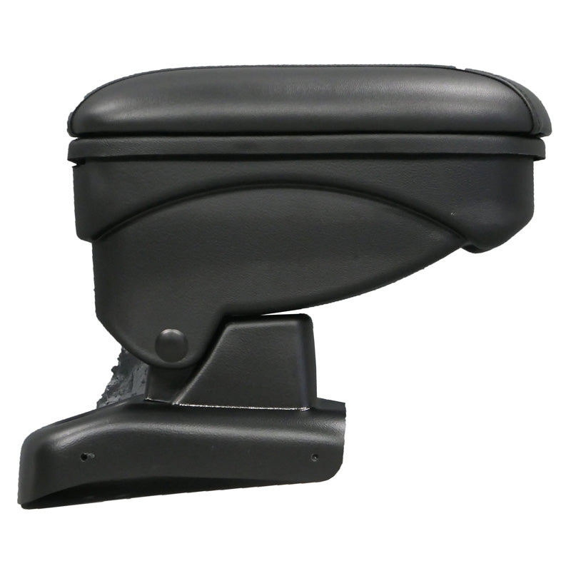 CIKCAR, Bracciolo scorrevole, adatto per Peugeot 208 (2012-)