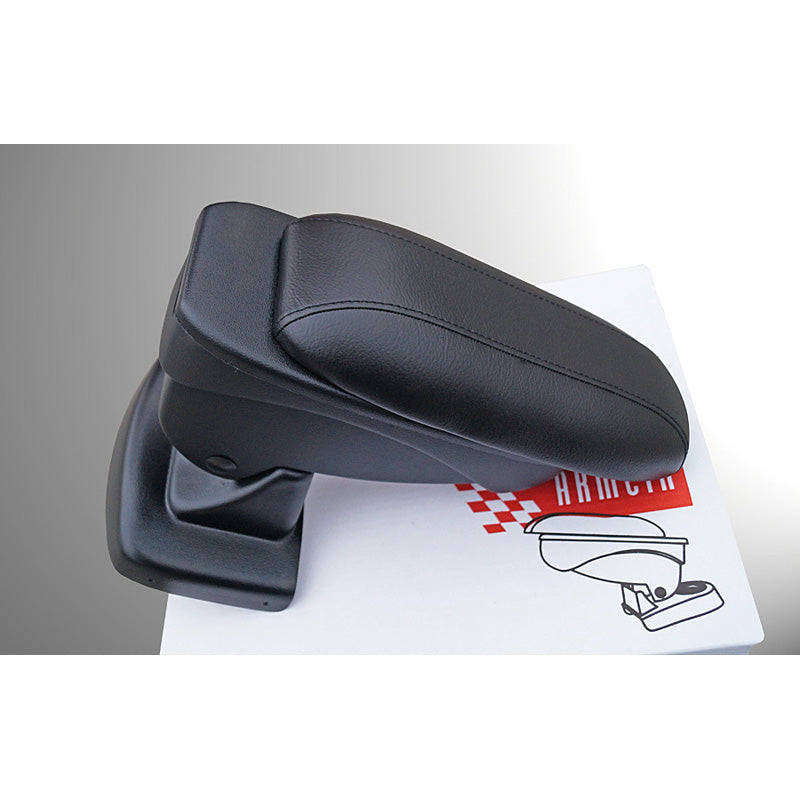 CIKCAR, Reposabrazos Deslizante, apto para Peugeot 5008 (2009-)