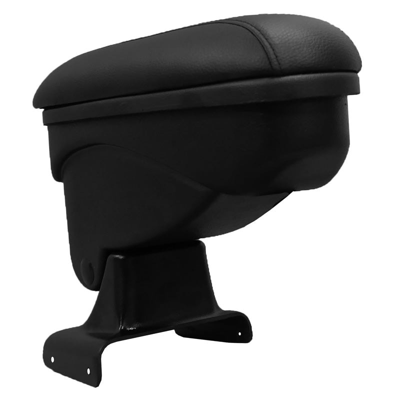 CIKCAR, Reposabrazos, Deslizable, adecuado para Peugeot 206+ (2009-2012)
