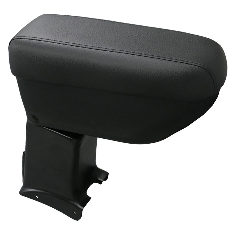 CIKCAR Arm rest Artificial leather suitable for Dacia Logan 2004- / Sandero 2008-2016