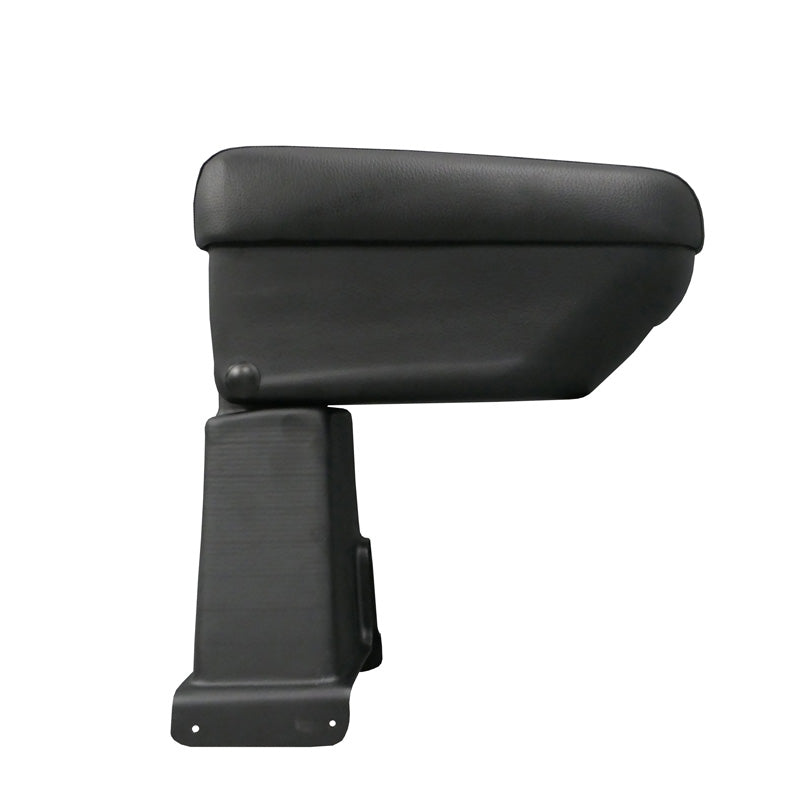 CIKCAR, Reposabrazos, Cuero sintético, compatible con Renault Captur (2013-2017)