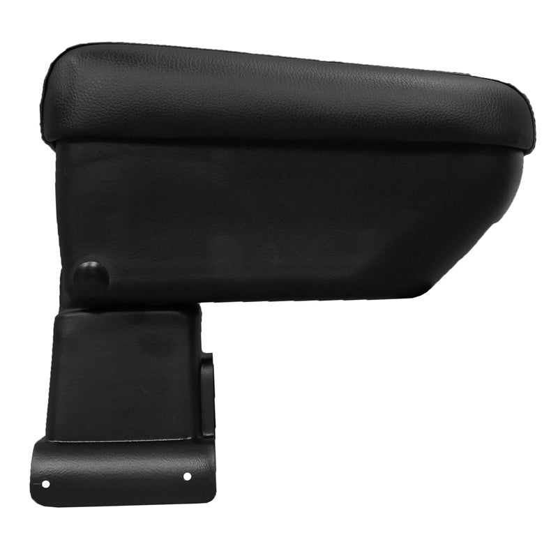 CIKCAR, Reposabrazos, Cuero sintético, compatible con Renault Twingo III (2014-)