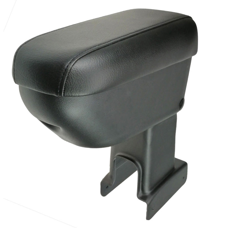 CIKCAR Arm rest Artificial leather suitable for Dacia Sandero II 2017-2020 & Logan II 2017-2020