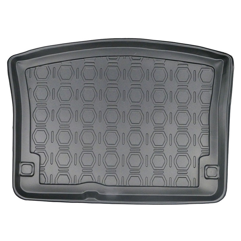 CIKCAR Trunk shell 'Design' suitable for Alfa Romeo Giulietta 2010-