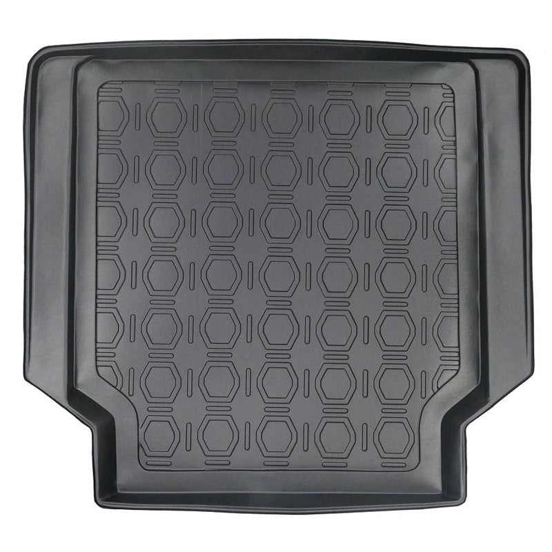 CIKCAR Trunk shell 'Design' suitable for Alfa Romeo Giulia 2016-
