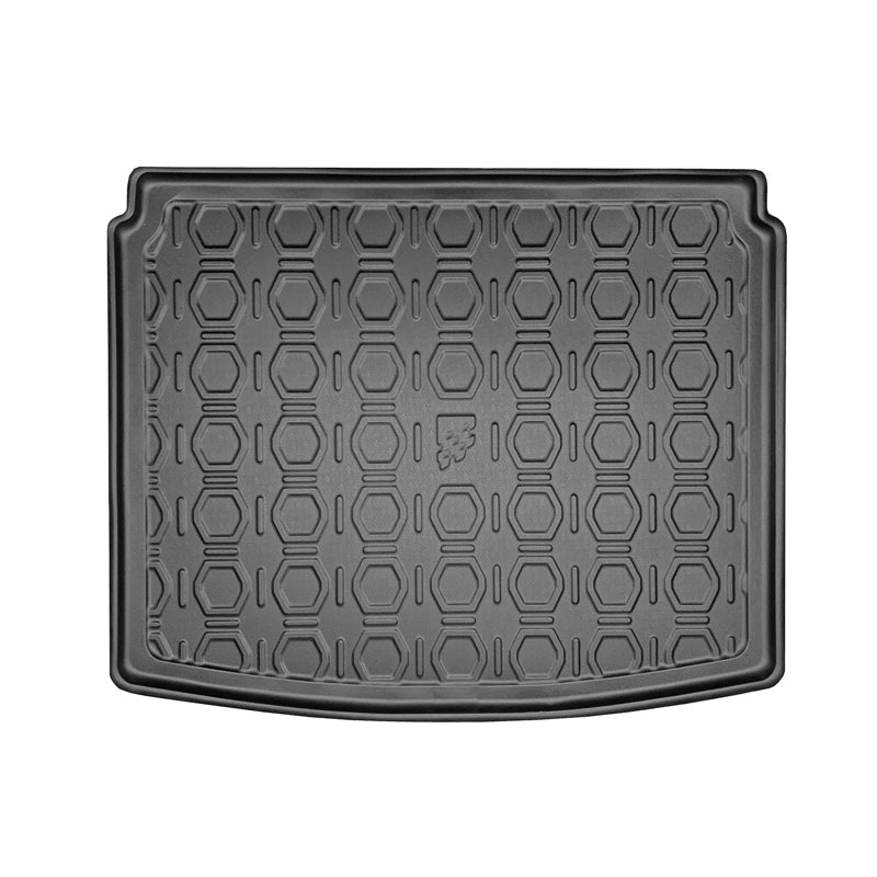 CIKCAR Trunk shell 'Design' suitable for Alfa Romeo Tonale 2022- (Upper floor)