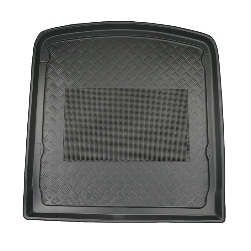 CIKCAR Kofferbakschaal 'Anti-slip' passend voor Audi A5 Sportback (8TA) 2009-2016
