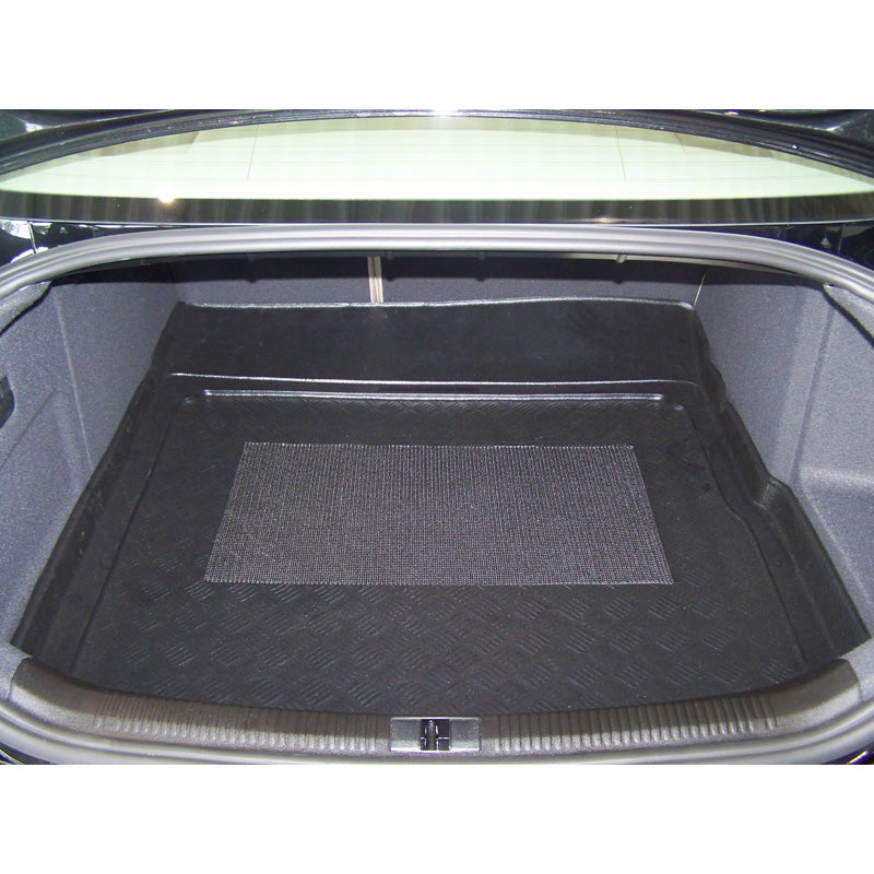 CIKCAR, Mata bagażnika, Antypoślizgowa, pasuje do Audi A6 Sedan (2004-)