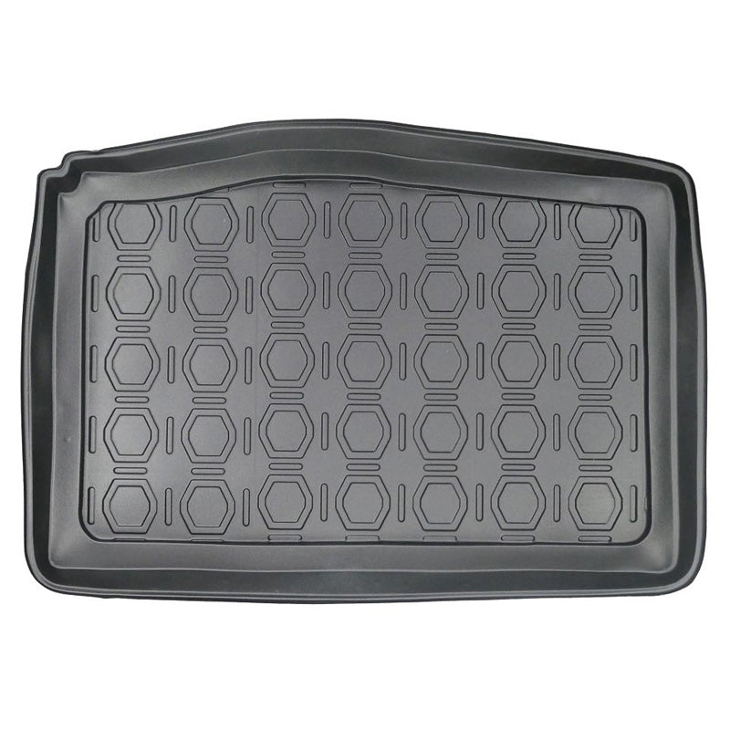 CIKCAR Trunk shell 'Design' suitable for Audi A1 3/5-doors 2010-2018