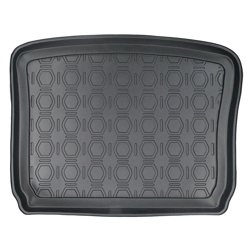 CIKCAR Trunk shell 'Design' suitable for Audi A3 Sportback 5-doors 2004-2012