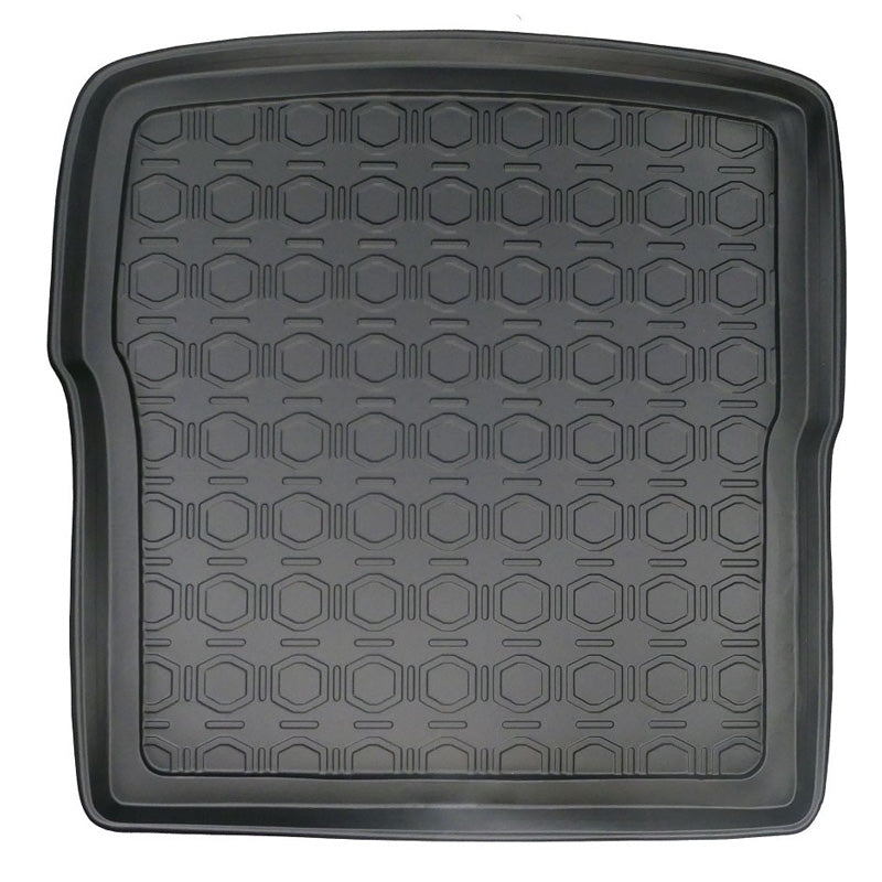CIKCAR Trunk shell 'Design' suitable for Audi A6 Allroad Quattro 2006-