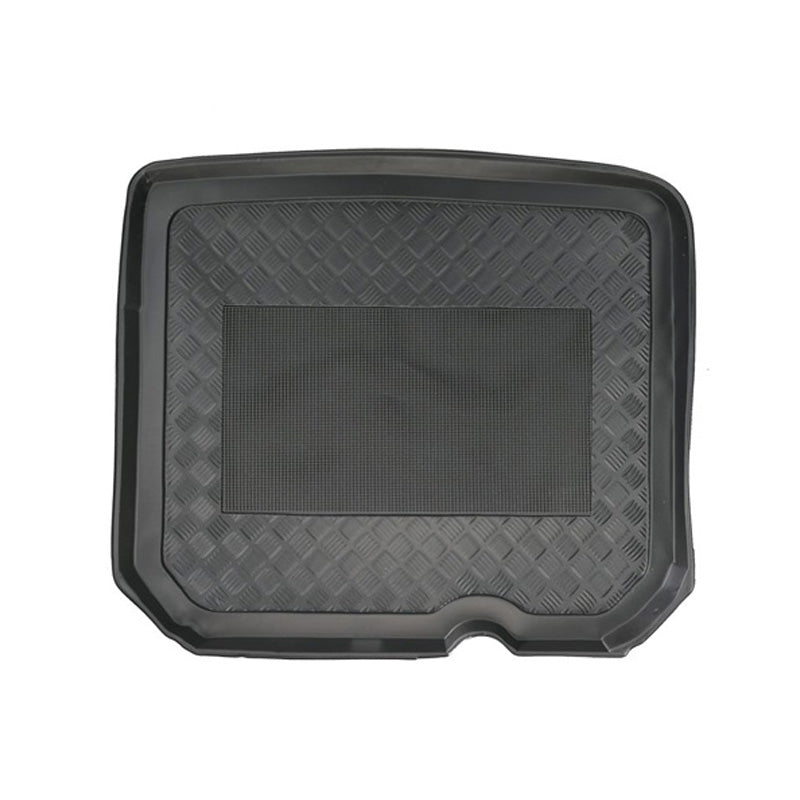 CIKCAR, Mata bagażnika, Antypoślizgowa, pasuje do Audi Q3 (2011-)