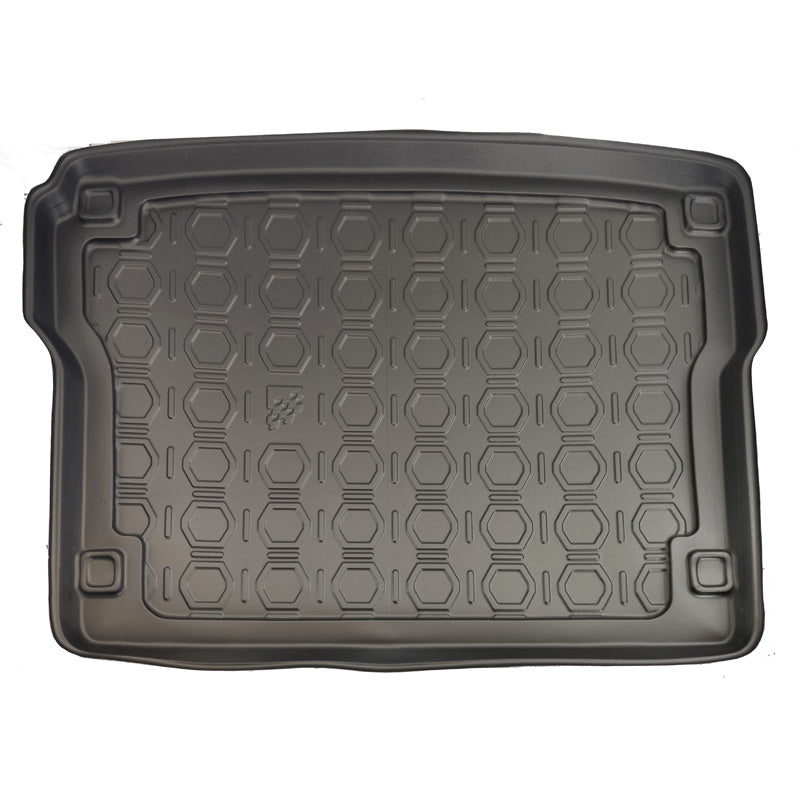 CIKCAR Trunk shell 'Design' suitable for Audi Q5 2008-2016