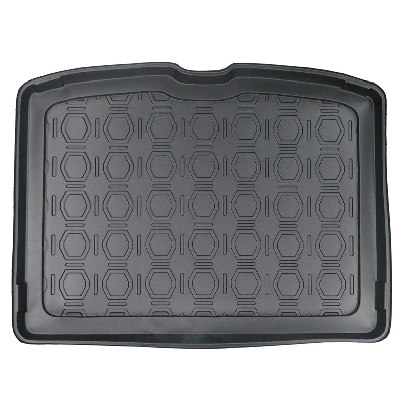 CIKCAR Trunk shell 'Design' suitable for Audi A3 8V 3-doors 2012-
