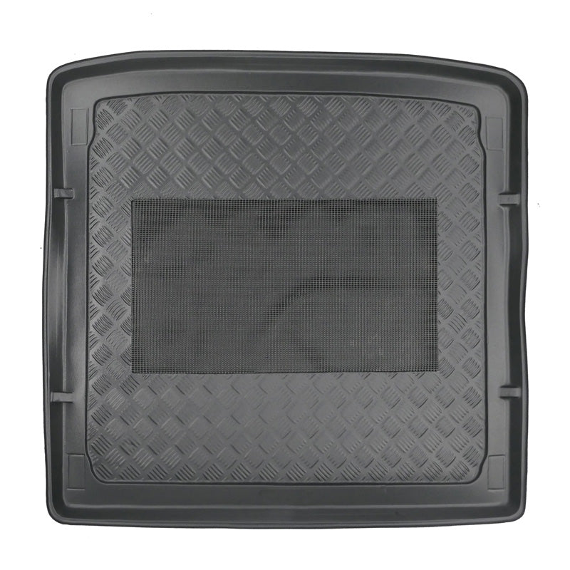 CIKCART Trunk shell 'Non-slip', passende til Audi A4 8E Avant (2001-2007) / Seat Exeo ST (2009-)