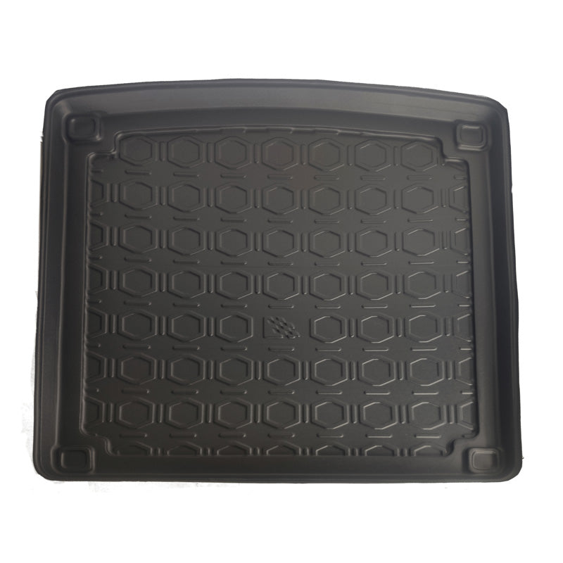CIKCAR Trunk shell 'Design' suitable for Audi A4 B8 Avant 2008-2015