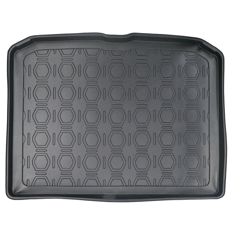 CIKCAR Trunk shell 'Design' suitable for Audi A3 8V Sportback 2012-2016 & 2016-